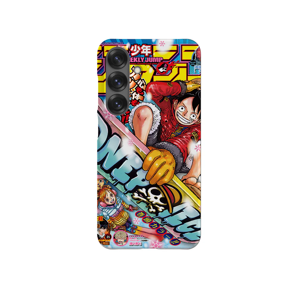 SKI LUFFY!-Slim - Image 17
