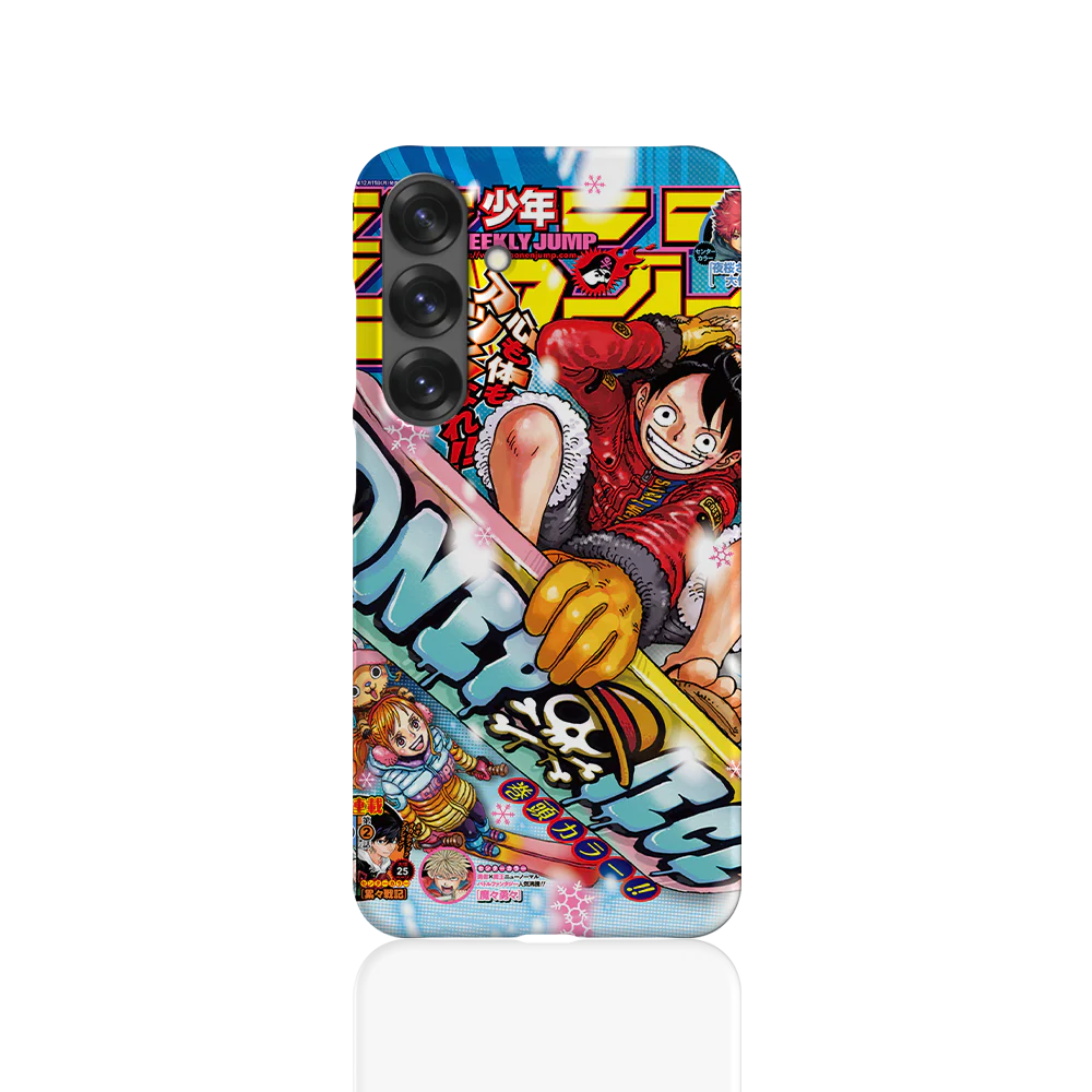 SKI LUFFY!-Slim - Image 18