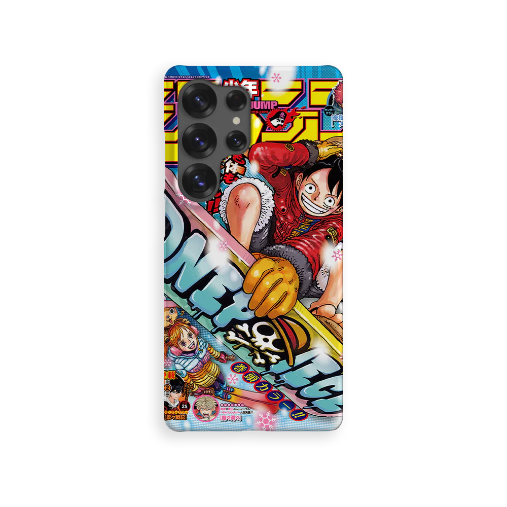SKI LUFFY!-Slim - Image 19