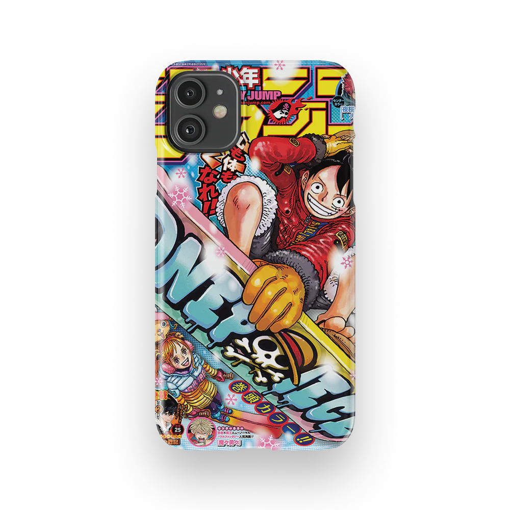 SKI LUFFY!-Slim - Image 20