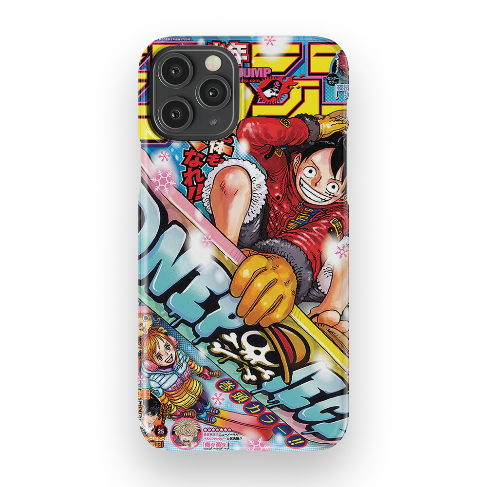 SKI LUFFY!-Slim - Image 21