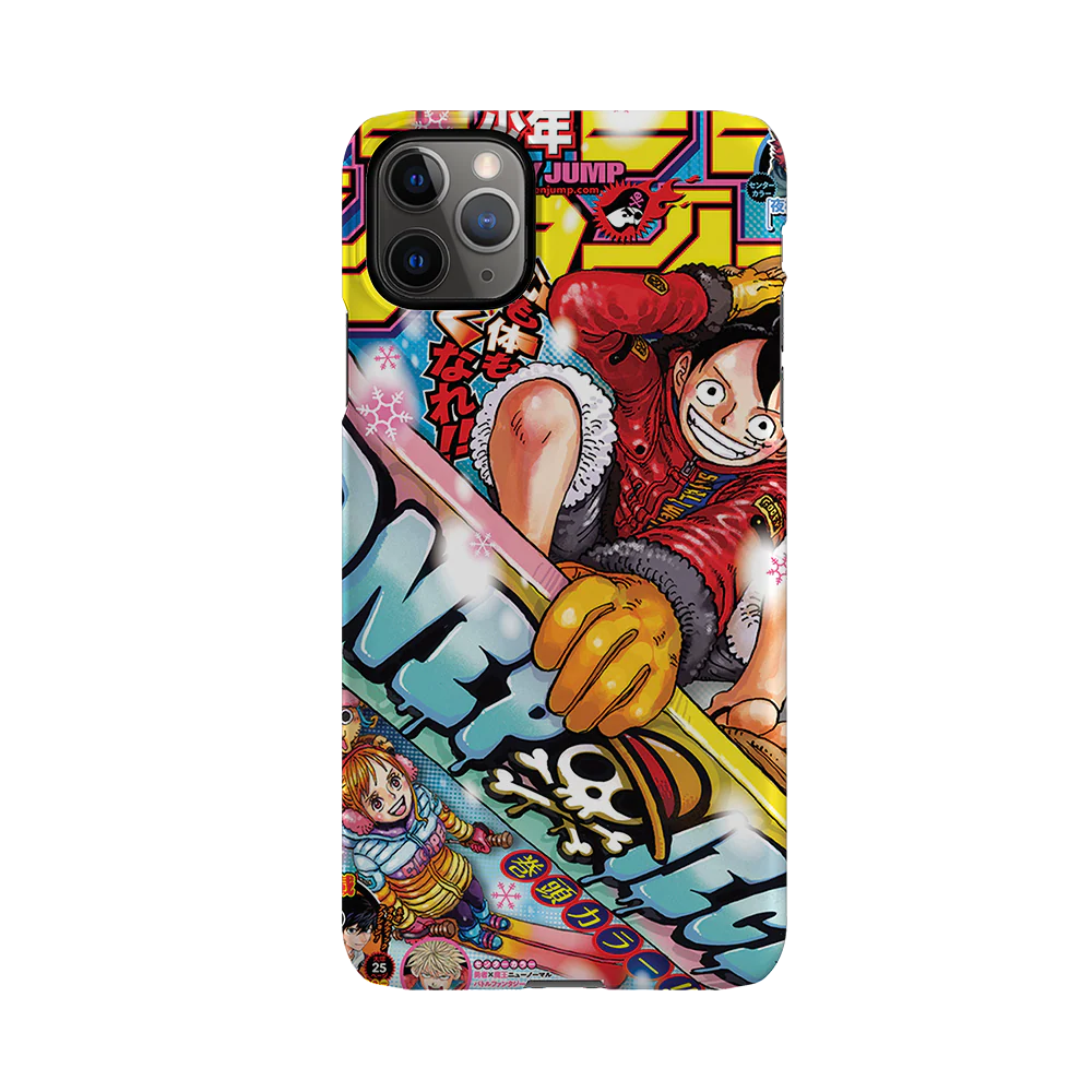 SKI LUFFY!-Slim - Image 22
