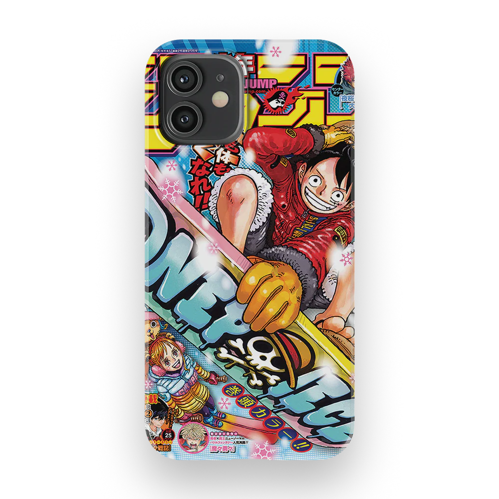 SKI LUFFY!-Slim - Image 23
