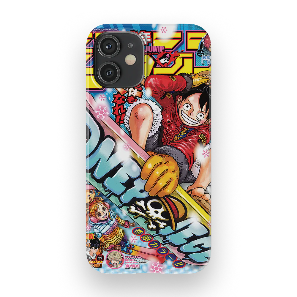 SKI LUFFY!-Slim - Image 24