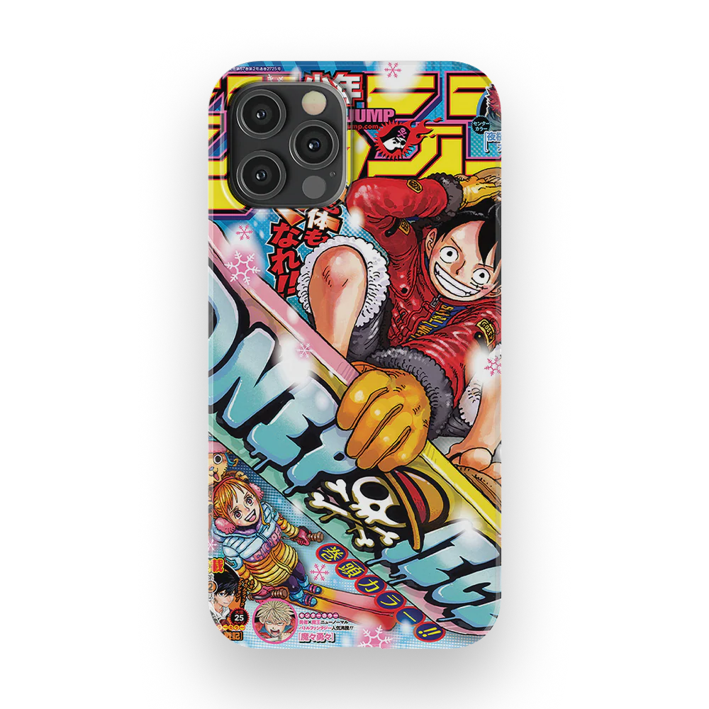 SKI LUFFY!-Slim - Image 25