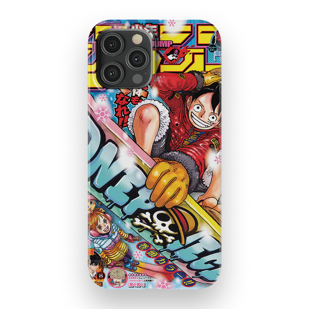 SKI LUFFY!-Slim - Image 26