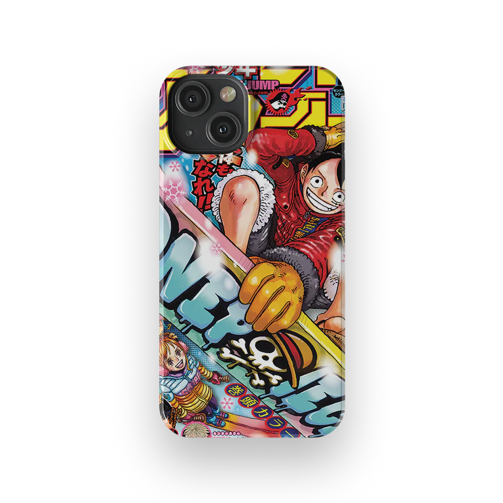 SKI LUFFY!-Slim - Image 27