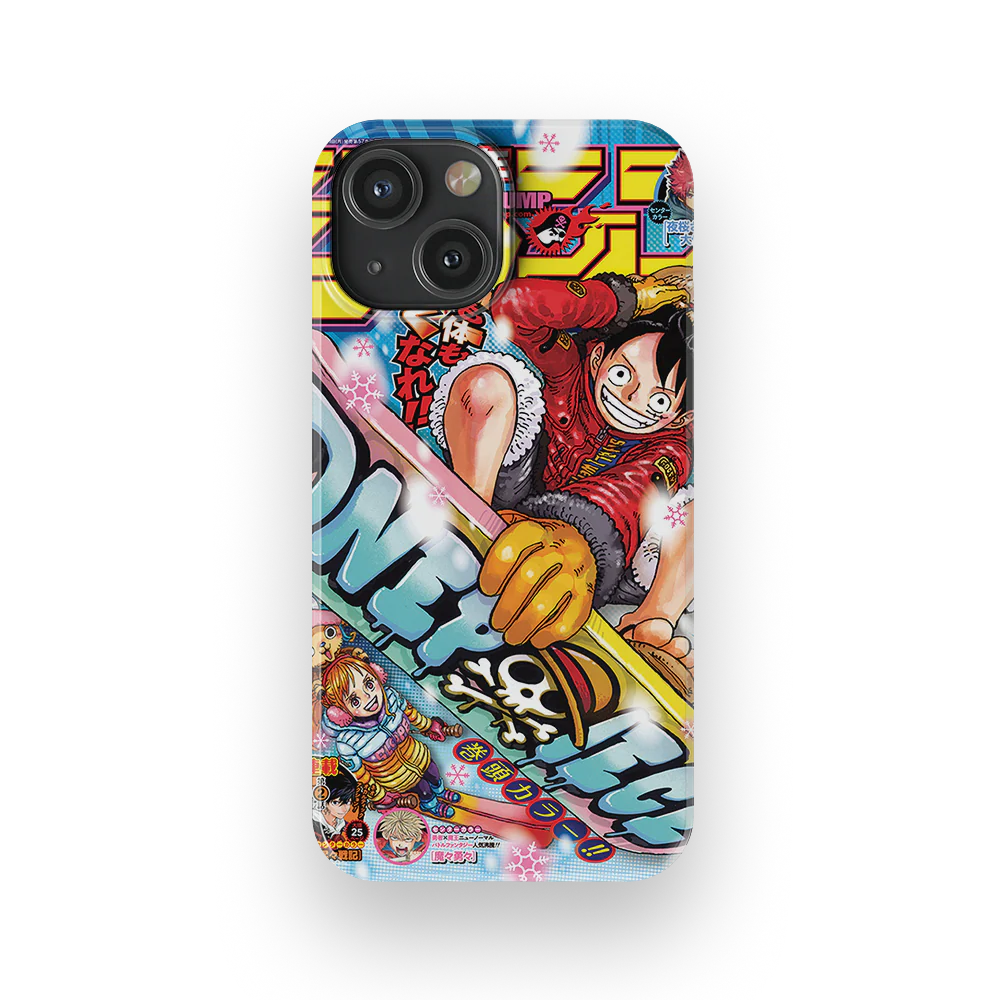 SKI LUFFY!-Slim - Image 28