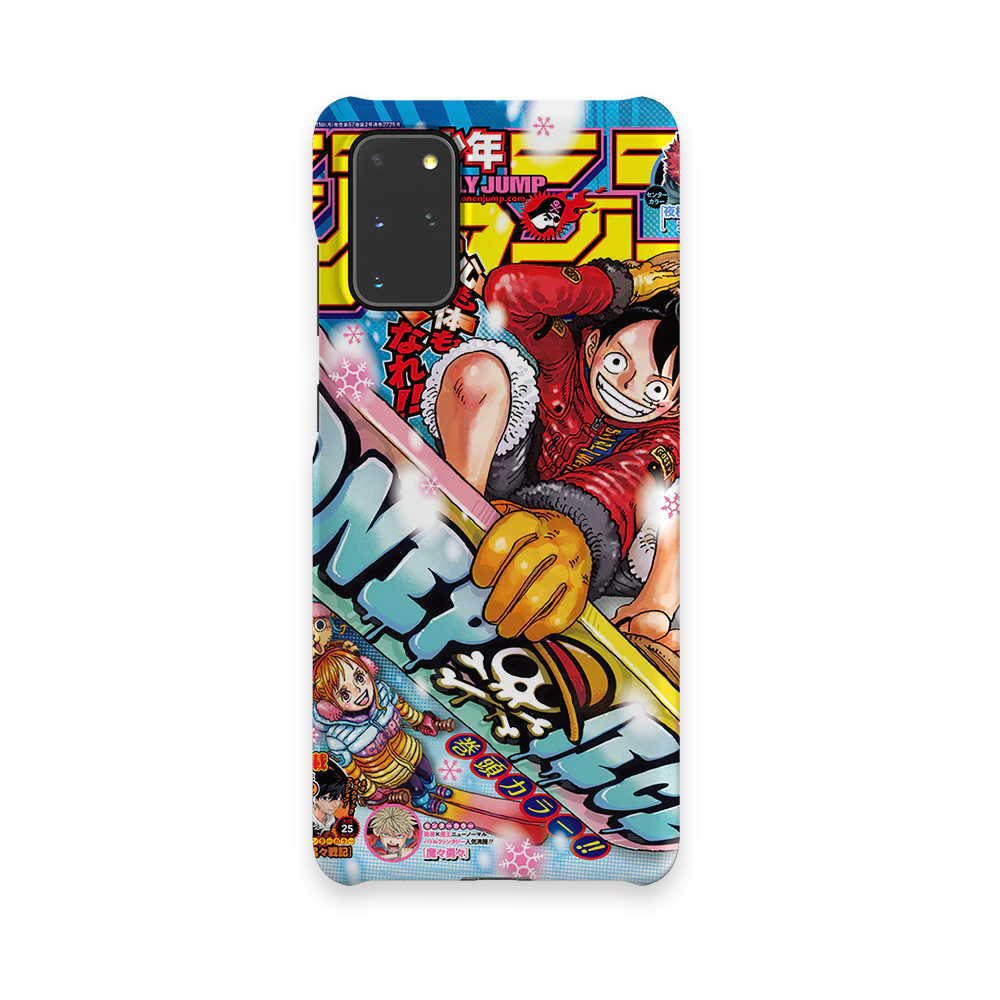 SKI LUFFY!-Slim - Image 3