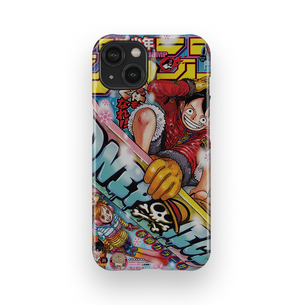 SKI LUFFY!-Slim - Image 31