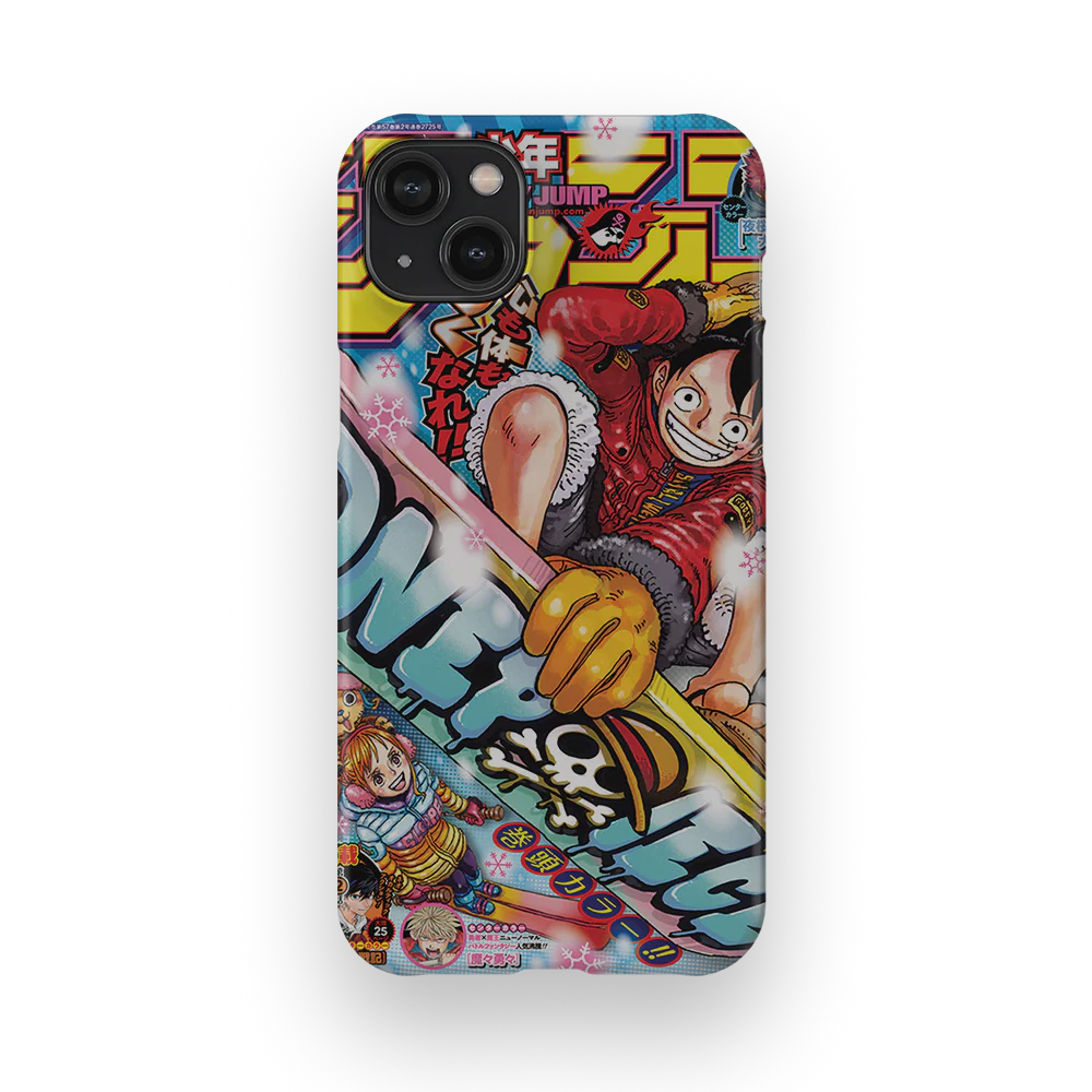 SKI LUFFY!-Slim - Image 32