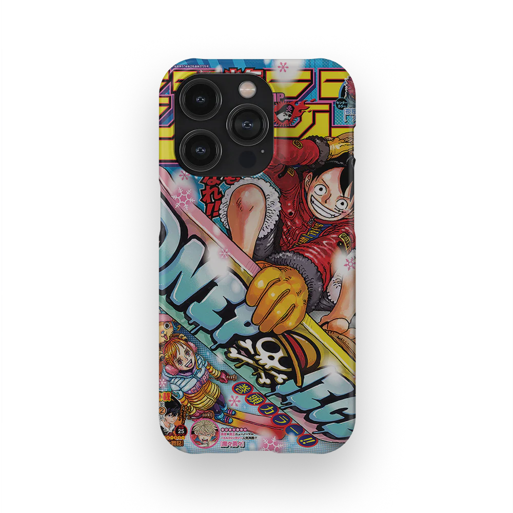 SKI LUFFY!-Slim - Image 33