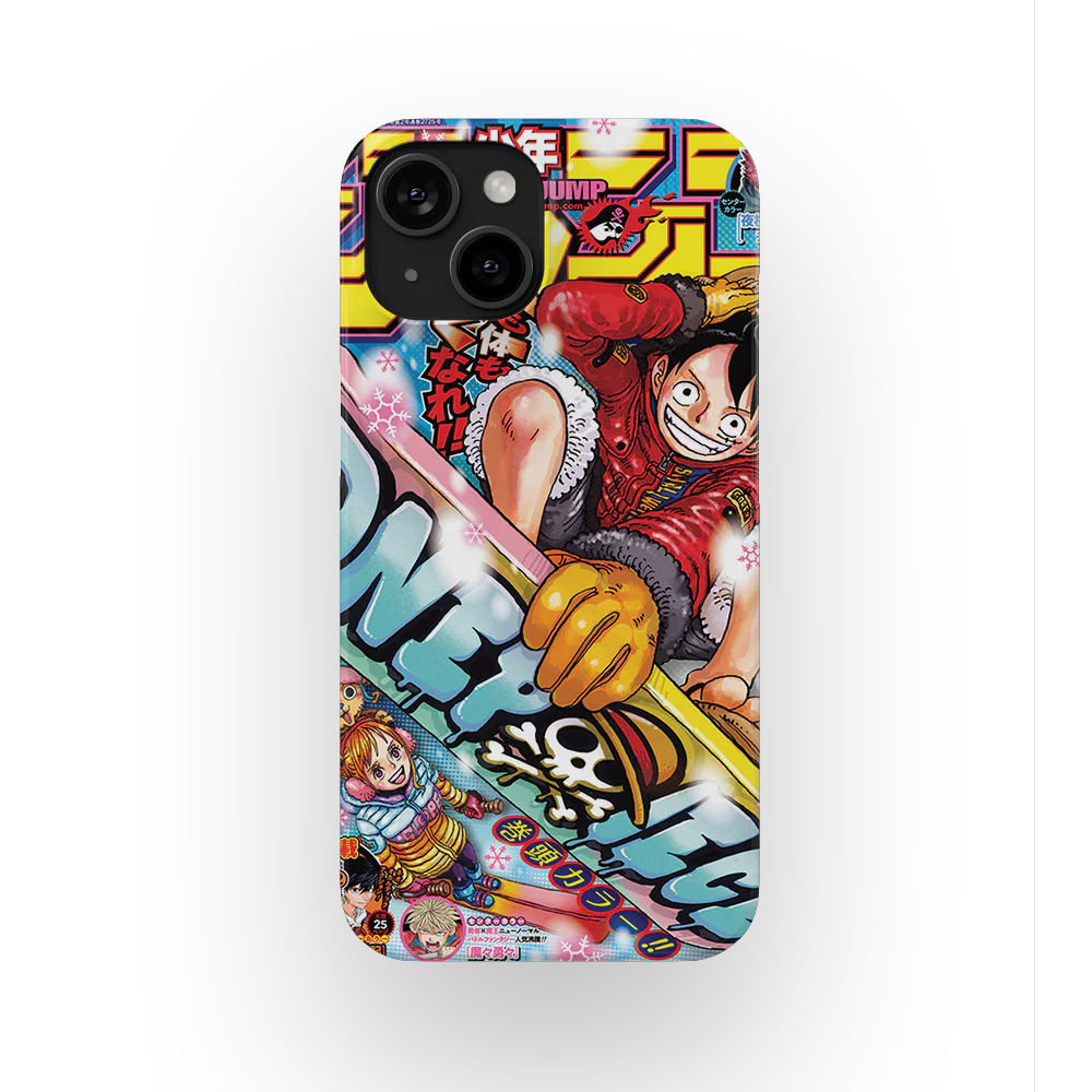 SKI LUFFY!-Slim - Image 35