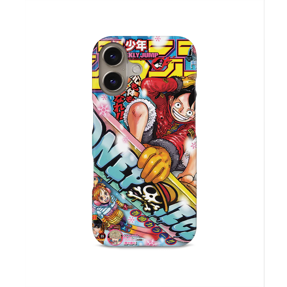 SKI LUFFY!-Slim - Image 39