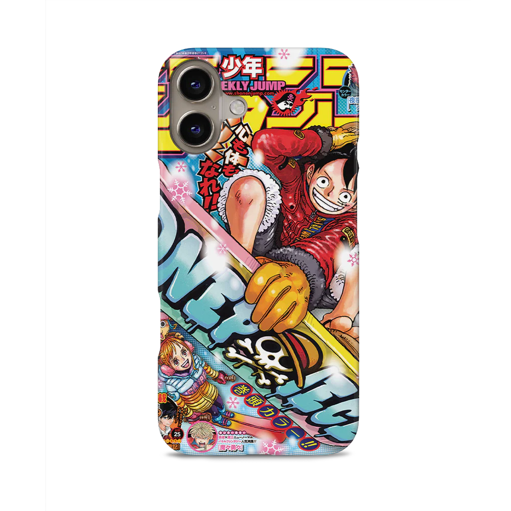 SKI LUFFY!-Slim - Image 40