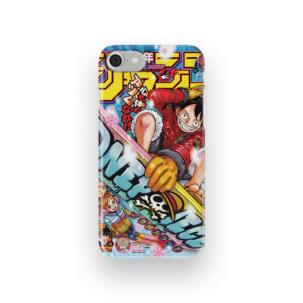 SKI LUFFY!-Slim - Image 42