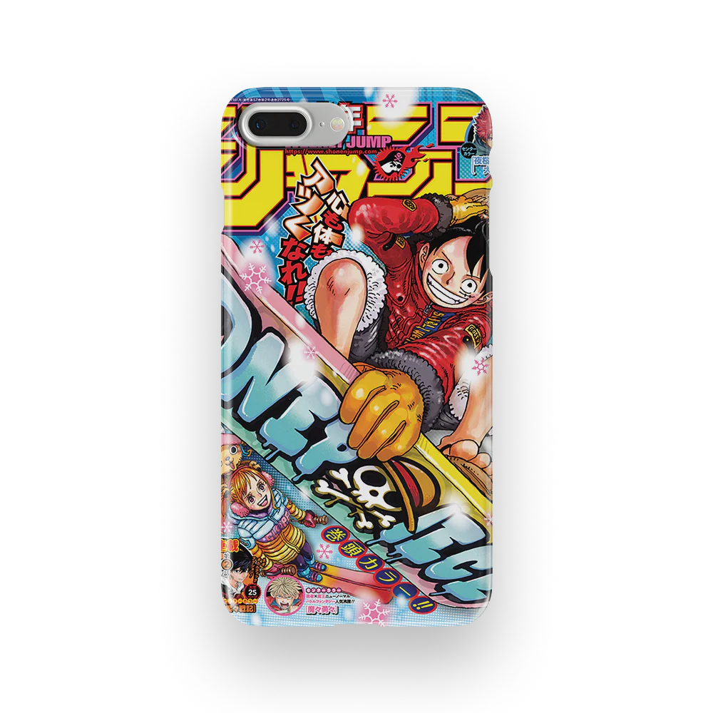 SKI LUFFY!-Slim - Image 43