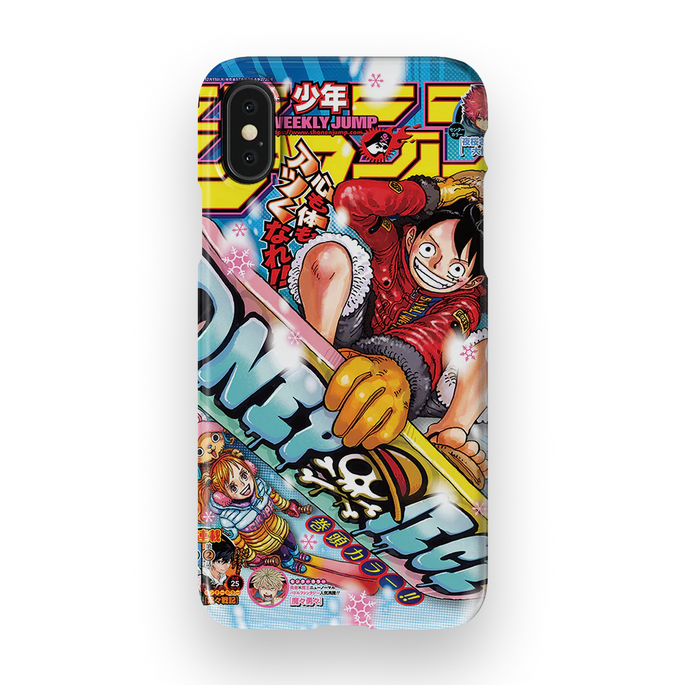 SKI LUFFY!-Slim - Image 44