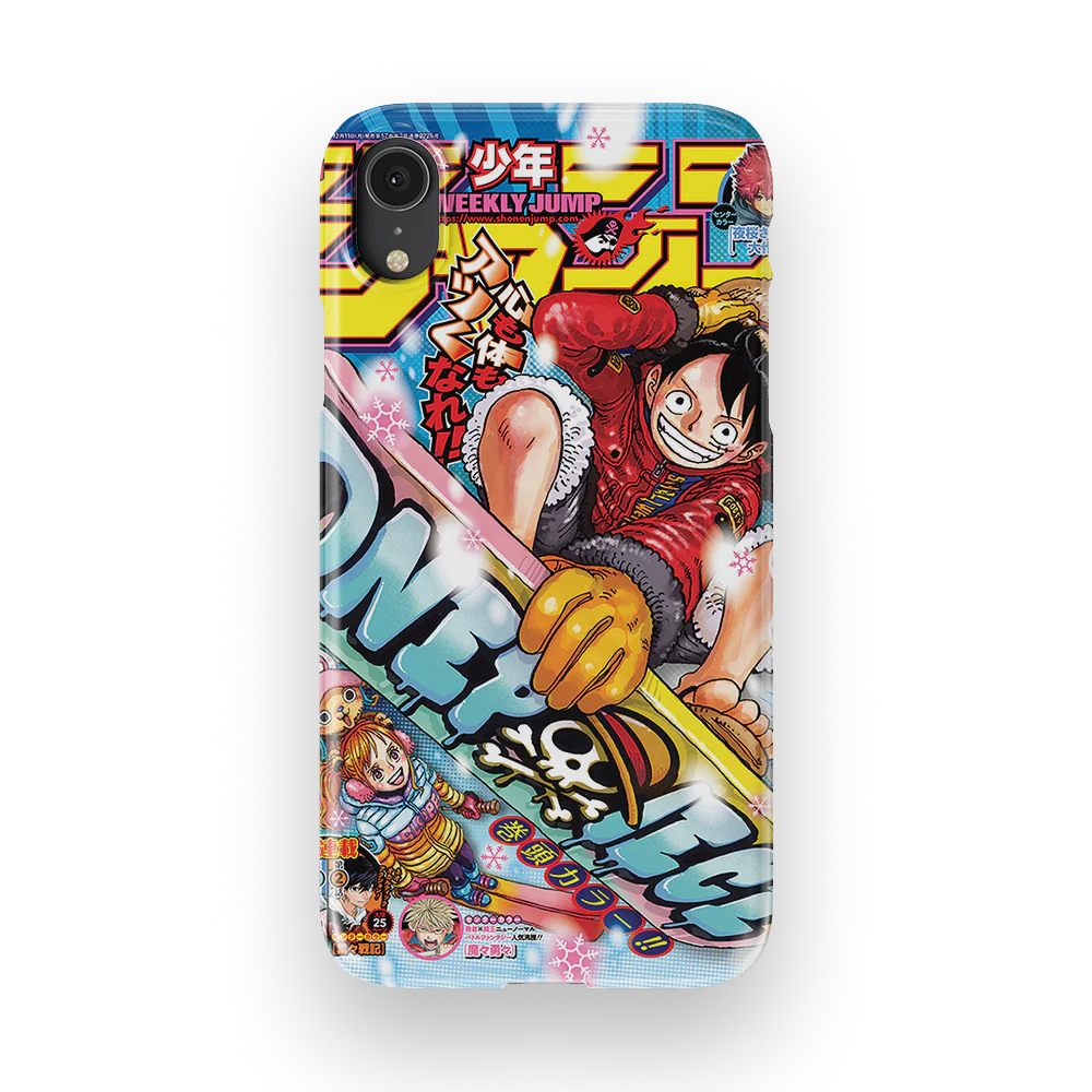 SKI LUFFY!-Slim - Image 45