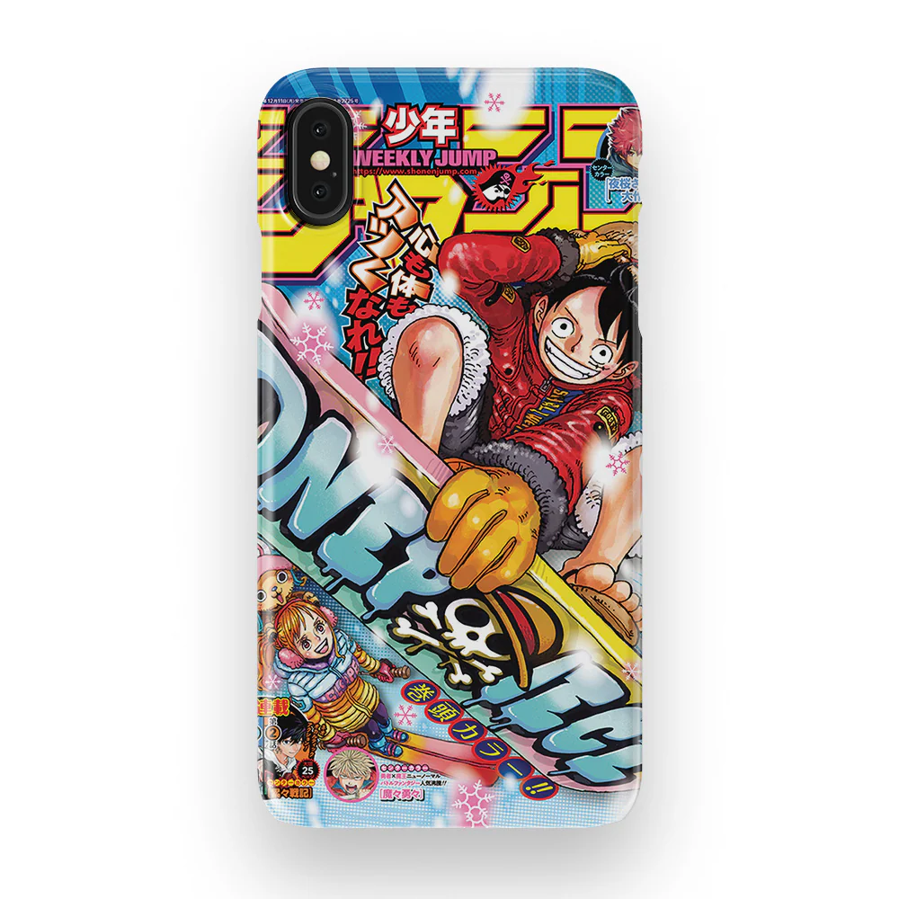 SKI LUFFY!-Slim - Image 46