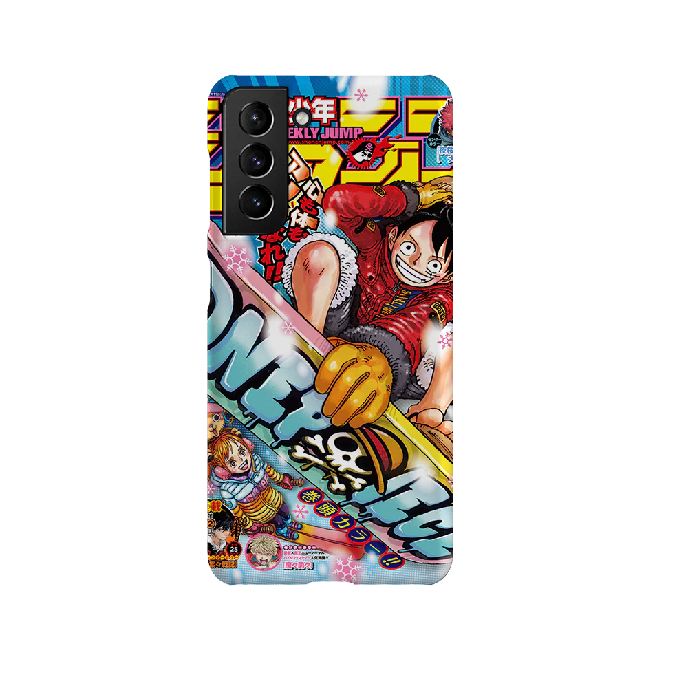 SKI LUFFY!-Slim - Image 5