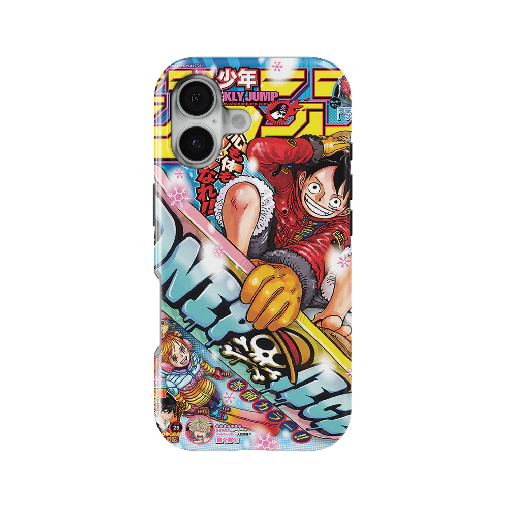 SKI LUFFY!-Slim - Image 50