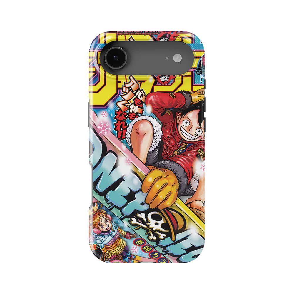 SKI LUFFY!-Slim - Image 51