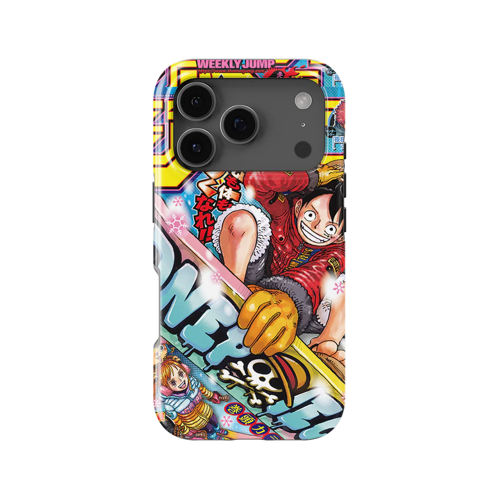 SKI LUFFY!-Slim - Image 52