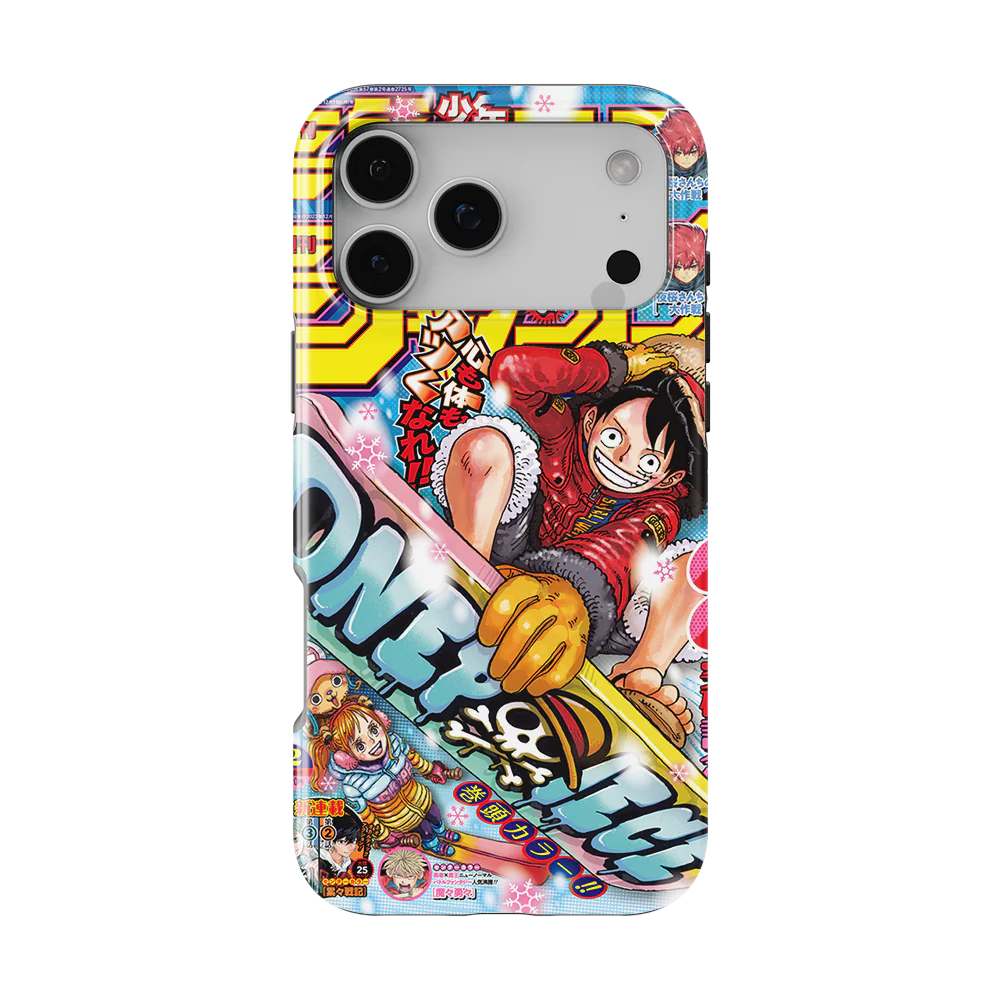 SKI LUFFY!-Slim - Image 53