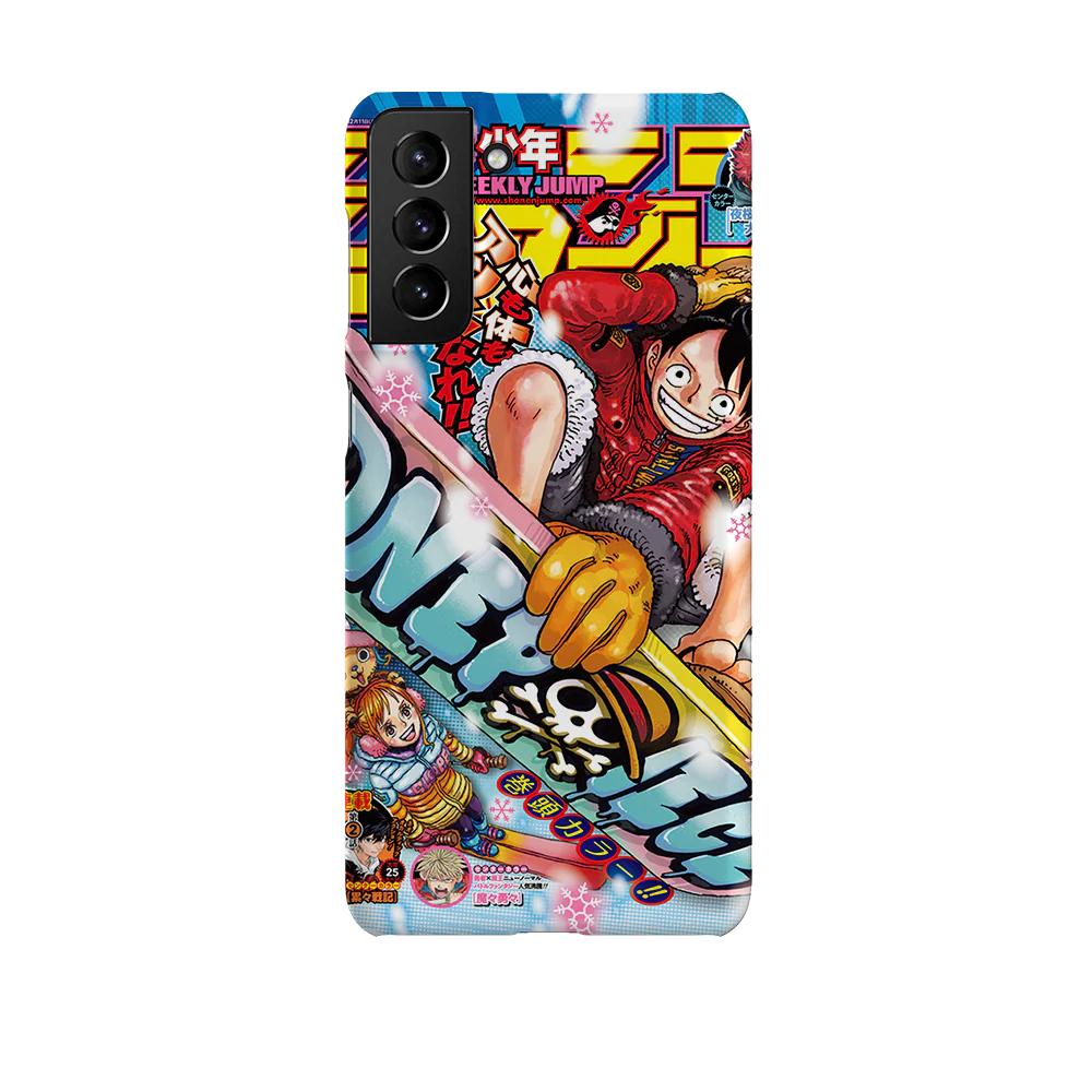 SKI LUFFY!-Slim - Image 6