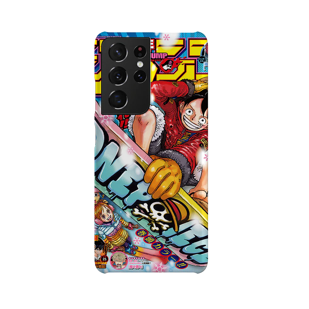 SKI LUFFY!-Slim - Image 7