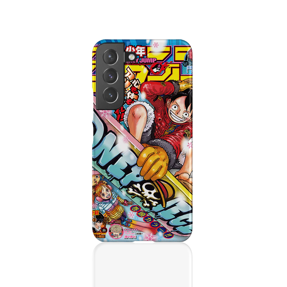 SKI LUFFY!-Slim - Image 8
