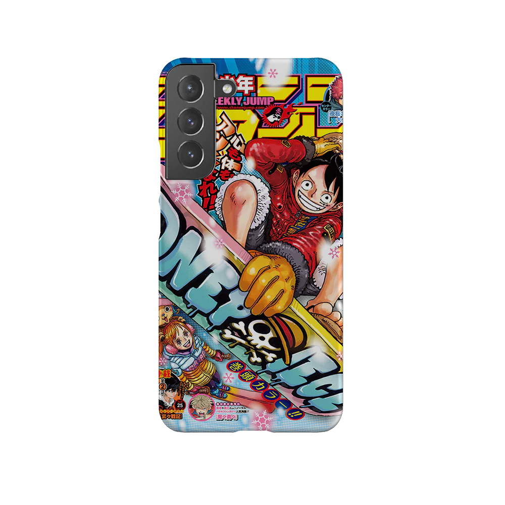 SKI LUFFY!-Slim - Image 9