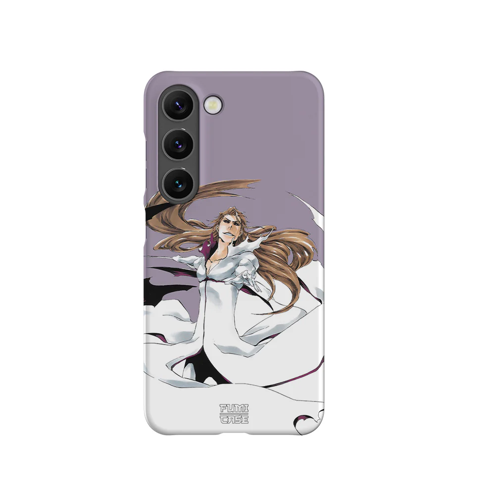 Sosuke Aizen-Slim - Image 11