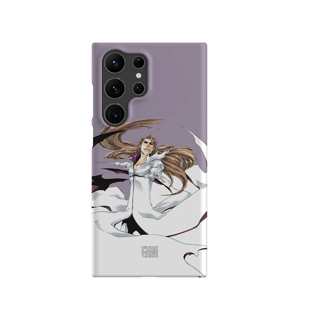 Sosuke Aizen-Slim - Image 13