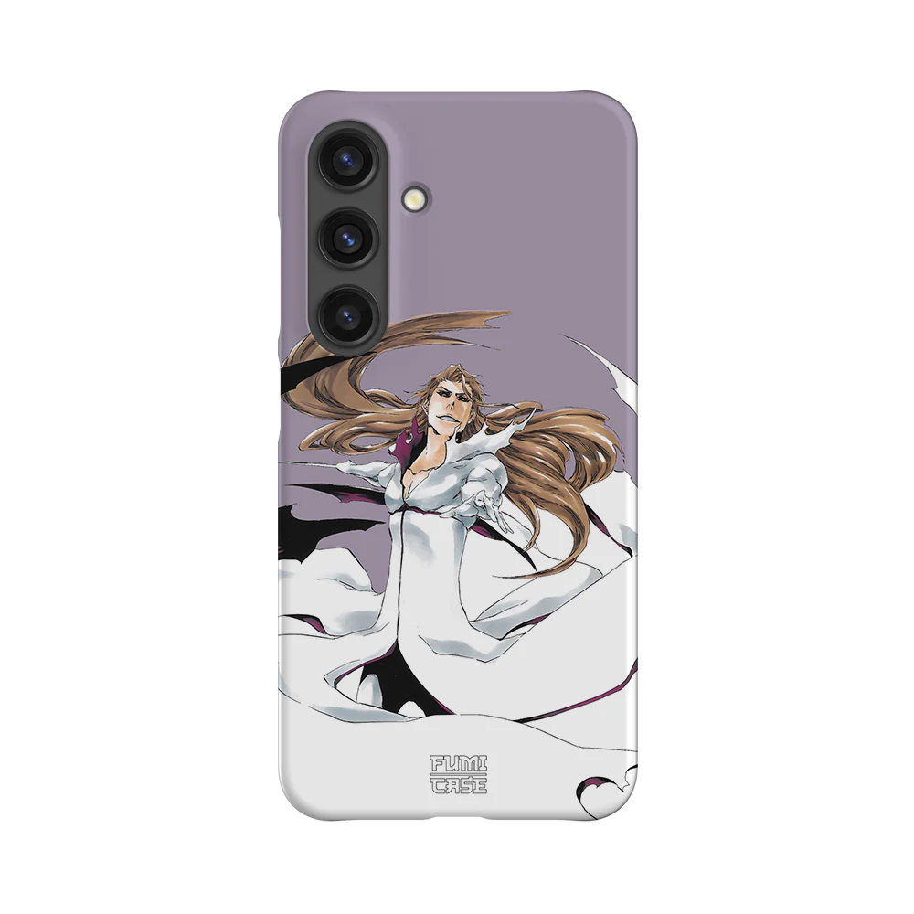 Sosuke Aizen-Slim - Image 14