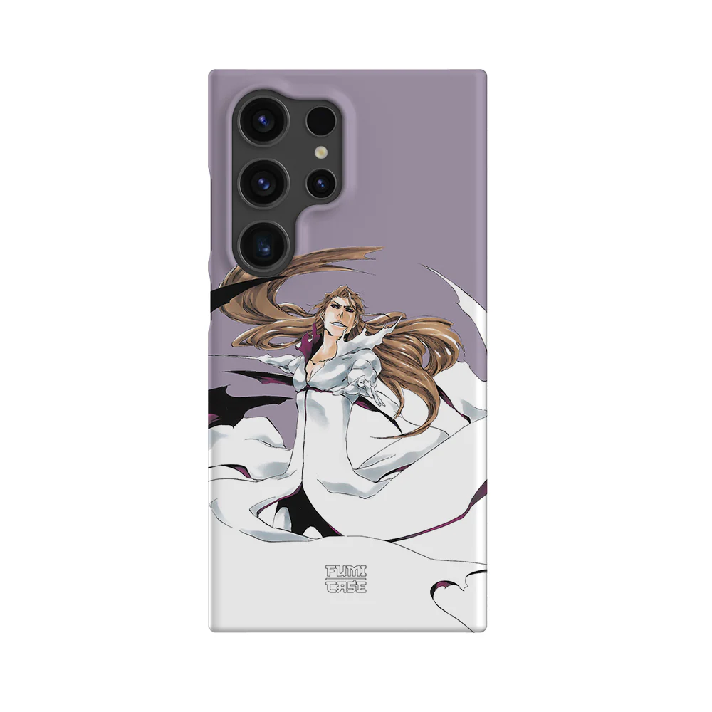Sosuke Aizen-Slim - Image 16