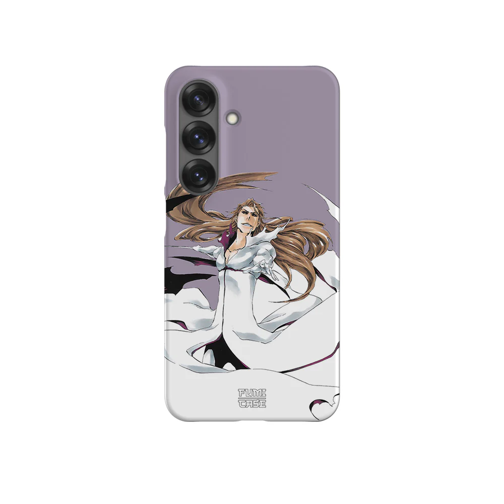 Sosuke Aizen-Slim - Image 17