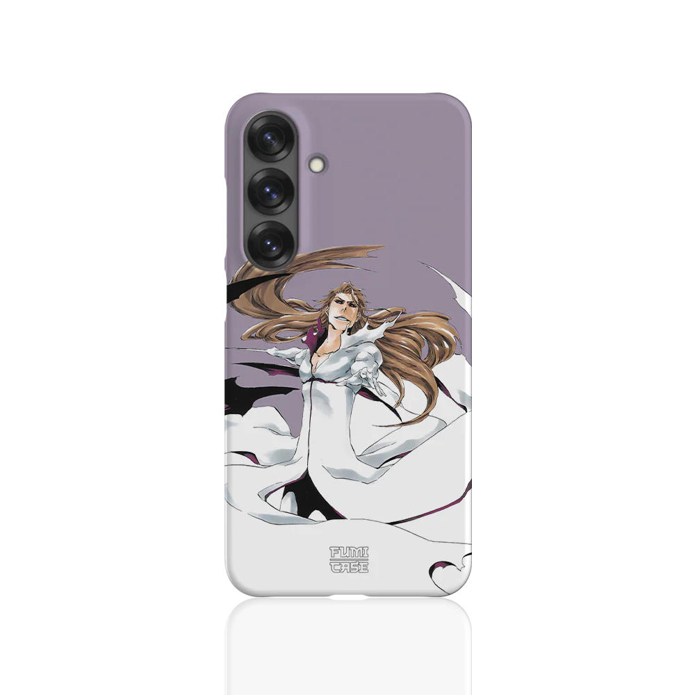 Sosuke Aizen-Slim - Image 18