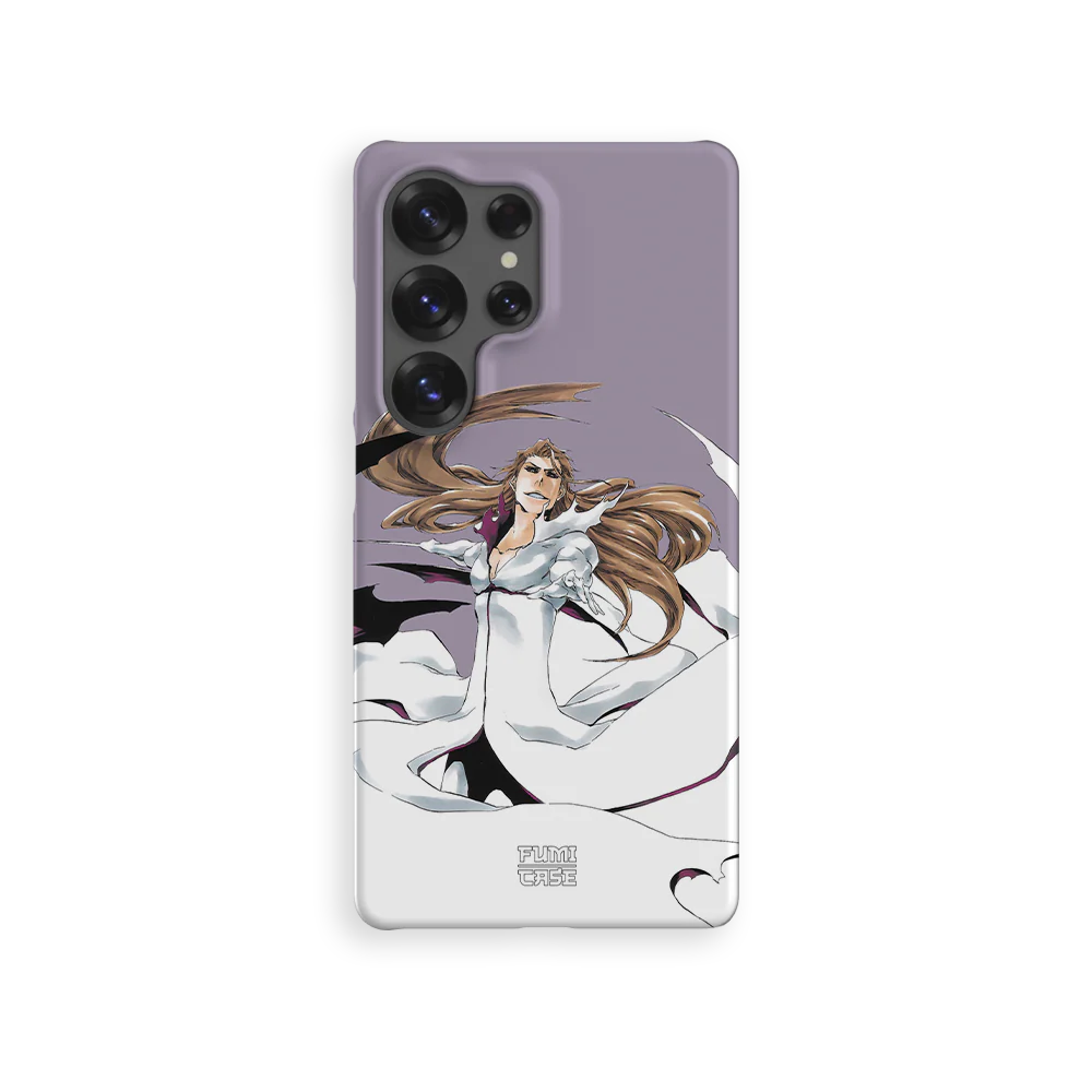 Sosuke Aizen-Slim - Image 19