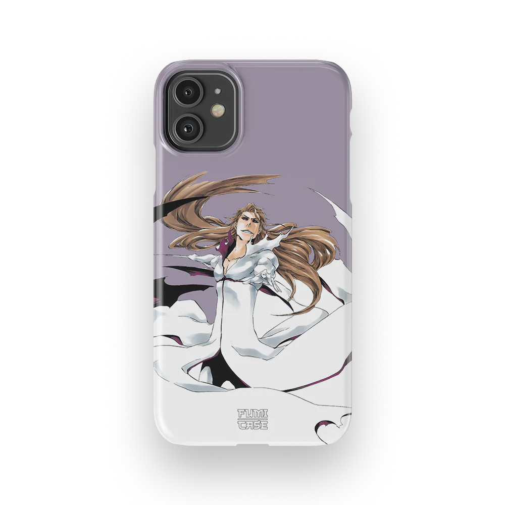 Sosuke Aizen-Slim - Image 20
