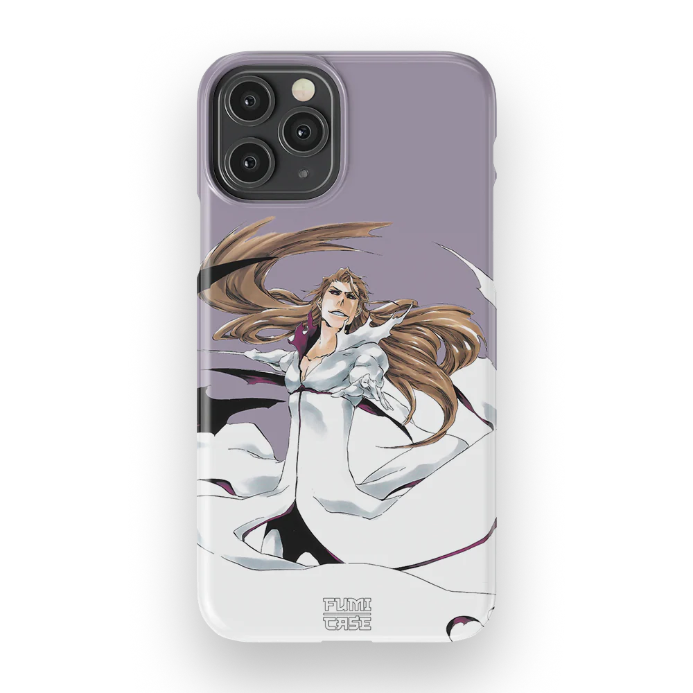 Sosuke Aizen-Slim - Image 21