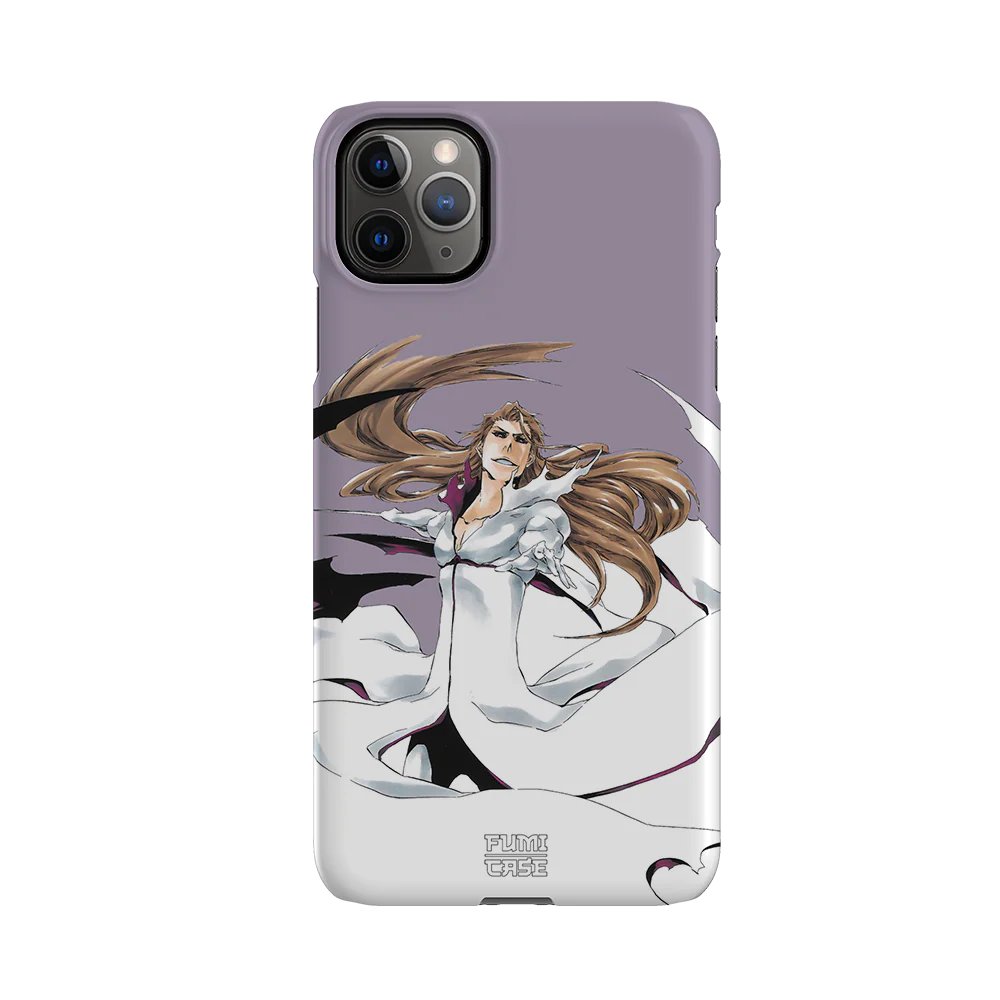 Sosuke Aizen-Slim - Image 22