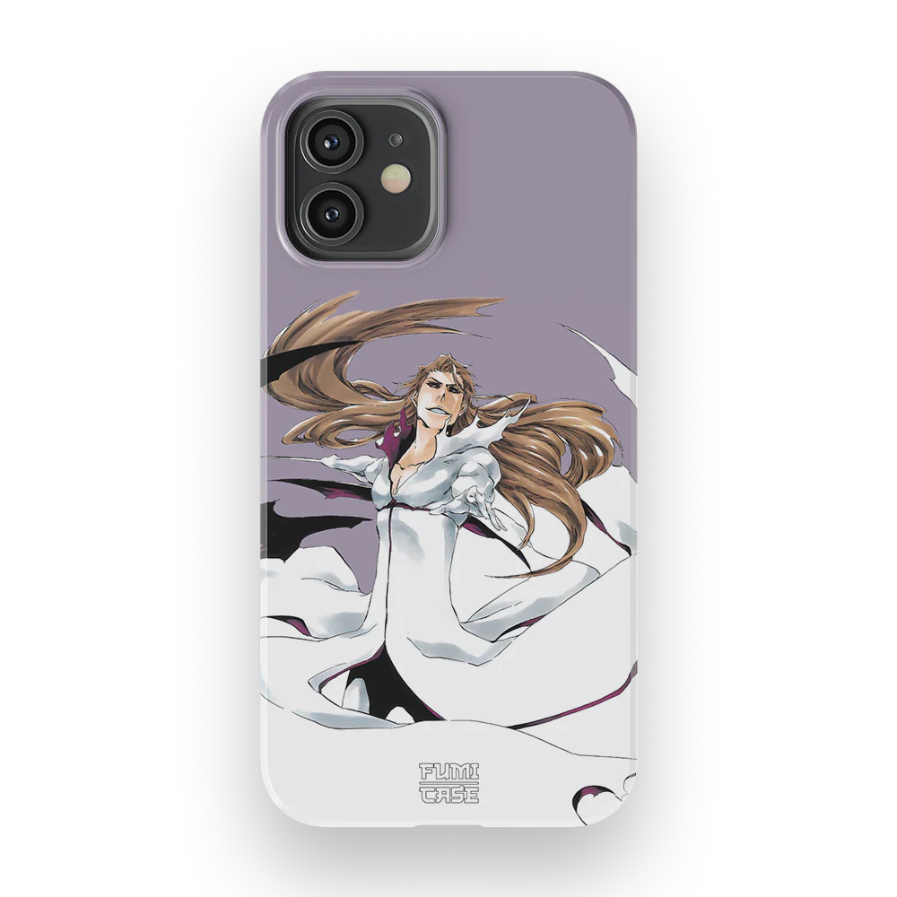 Sosuke Aizen-Slim - Image 23