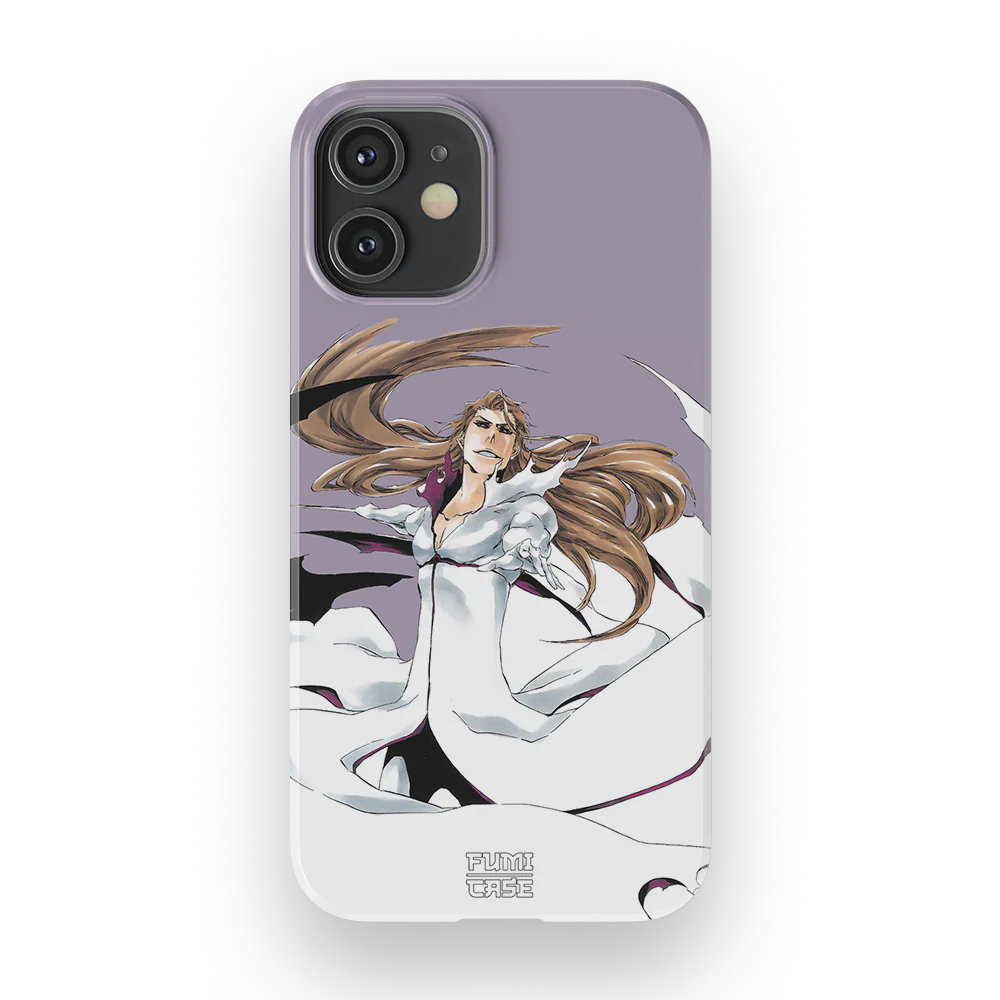 Sosuke Aizen-Slim - Image 24
