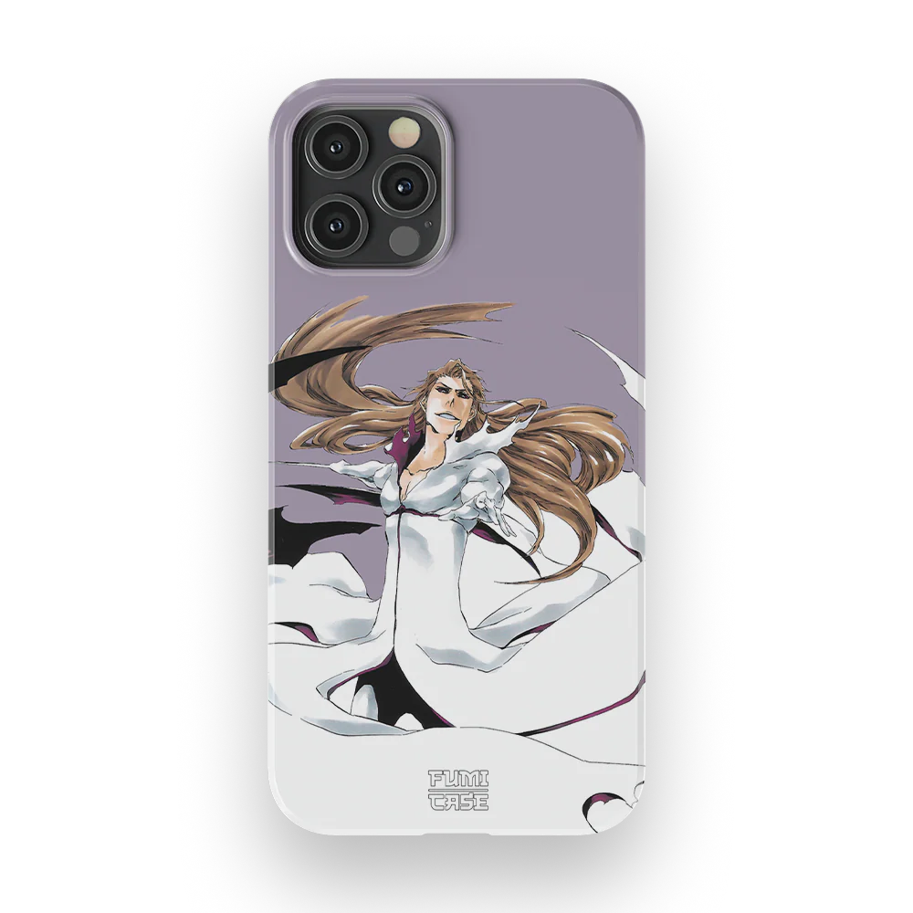 Sosuke Aizen-Slim - Image 25