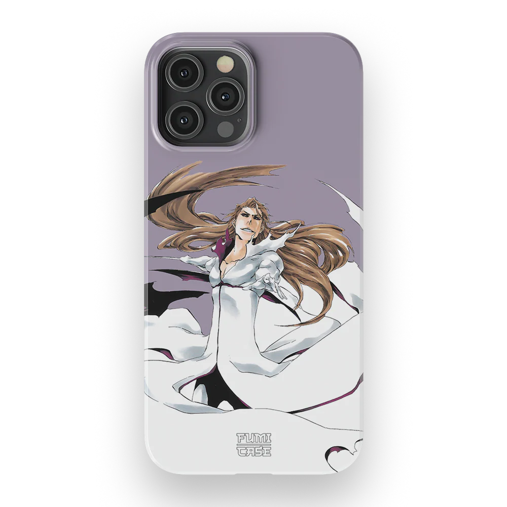 Sosuke Aizen-Slim - Image 26