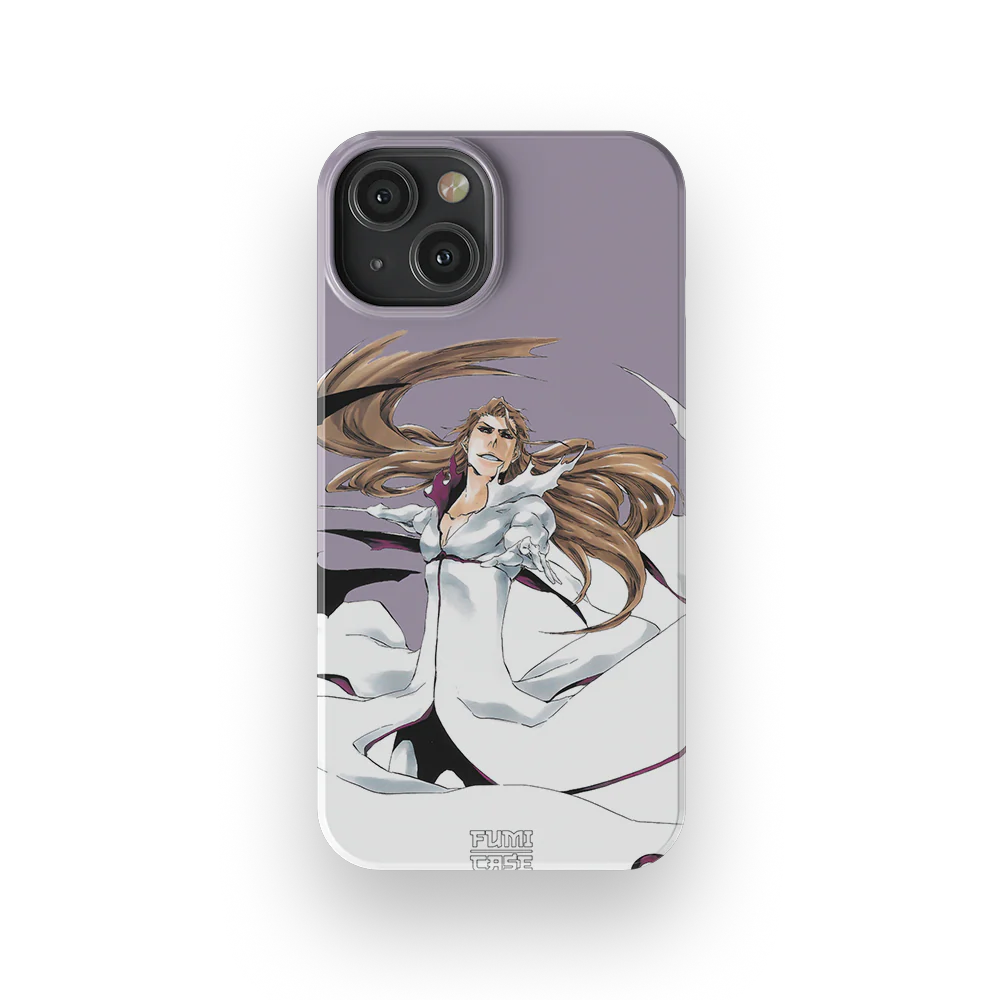 Sosuke Aizen-Slim - Image 27