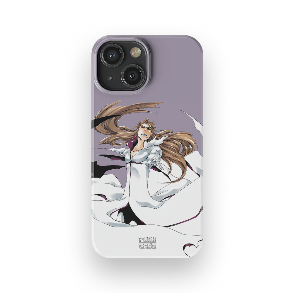 Sosuke Aizen-Slim - Image 28