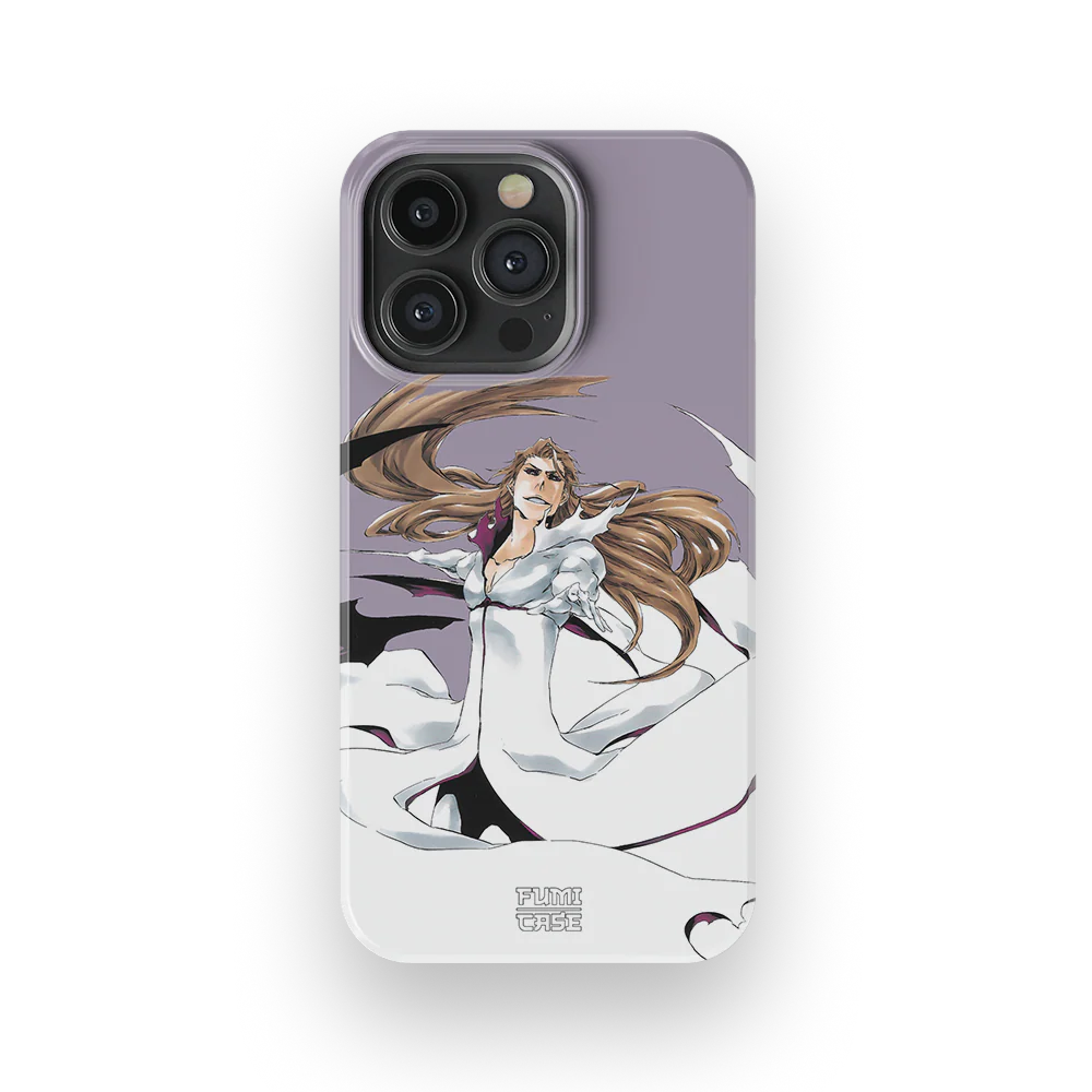 Sosuke Aizen-Slim - Image 29